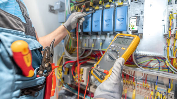 Best 24-Hour Electrician  in Portola Valley, CA